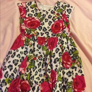 Children’s Place bubble dress